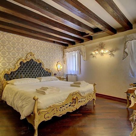 Marcopolo Private~Terrace Apartment Venesia Bagian luar foto