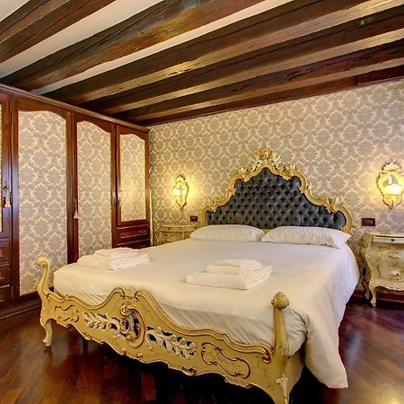 Marcopolo Private~Terrace Apartment Venesia Bagian luar foto