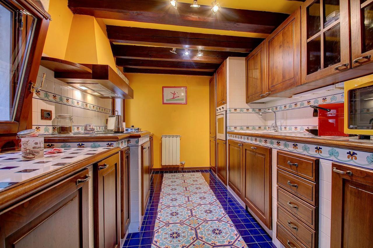 Marcopolo Private~Terrace Apartment Venesia Bagian luar foto