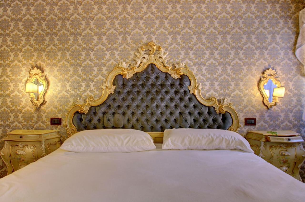 Marcopolo Private~Terrace Apartment Venesia Bagian luar foto
